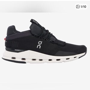 On Cloud Nova Sneakers